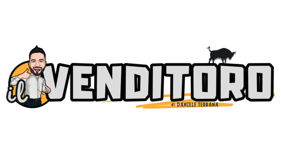 Il Venditoro - Daniele Terrana